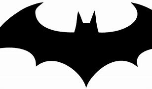 Image result for Batman Silhouette to Print