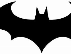 Image result for Bat Symbol Art