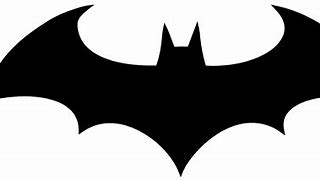 Image result for Bat Text Symbol