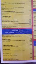 Image result for Annie Laura Kitchen Catering Menu