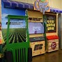 Image result for Farmers Market Booth Displays