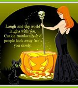 Image result for Halloween Eve Quotes