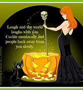 Image result for Funny Happy Halloween Images