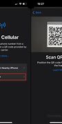 Image result for Verizon QR Code iPhone