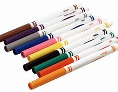 Image result for Crayola