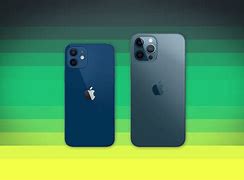 Image result for iPhone 12 vs 12 Pro Battery