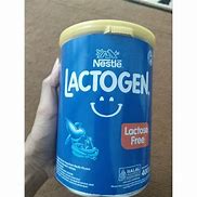 Image result for Lactogen Free Lactosa