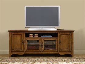 Image result for Tiger Oak 75 Inch TV Stand