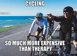 Image result for Bike Race Meme
