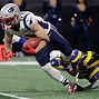 Image result for New England Patriots vs Rams Super Bowl