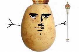 Image result for Biggest Potato Ever Grown and Scariest