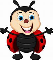 Image result for Happy Ladybug