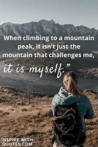 Image result for Love Mountains and Fresh Air Meme