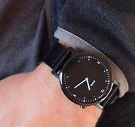 Image result for Moto 360 Watch