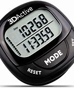 Image result for 3D Active Pedometer