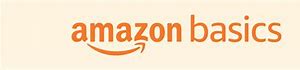 Image result for AmazonBasics Logo