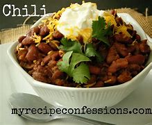 Image result for chili_my