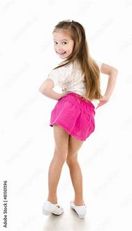 Image result for Getty Girl Back View