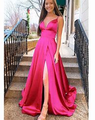 Image result for High School Prom Dress