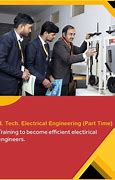 Image result for B.Tech Electrical Engineering