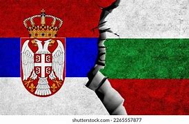 Image result for Serbia Bulgaria Flag