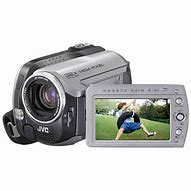 Image result for JVC Hybrid Camcorder