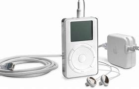 Image result for Steve Jobs First iPod