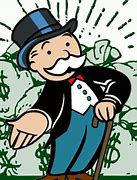 Image result for Monopoly Man Tattoo Designs