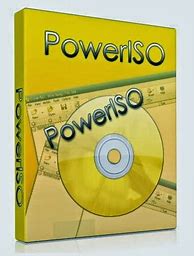 Image result for PowerISO vs WinISO