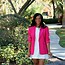 Image result for Indra Nooyi Pink Blazer