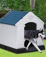 Image result for Insulated Dog House