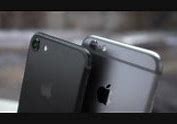Image result for iPhone 7 vs Galaxy S7
