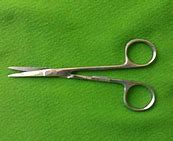 Image result for Bandage Scissors Sharp