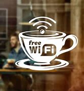 Image result for Pub Wi-Fi Sign