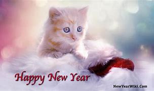 Image result for Happy New Year Cozy Animals