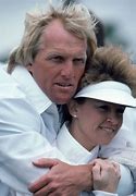 Image result for Greg Norman Married