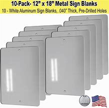 Image result for Blank Placard Signs