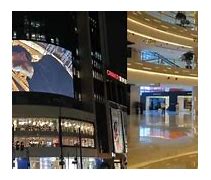 Image result for Commercial LED Display