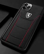Image result for Ferrari iPhone 13 Pro Case
