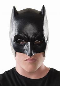 Image result for Batman Mask Costume