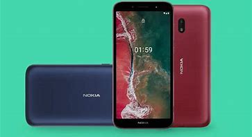 Image result for Nokia Co 1 Plus