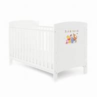 Image result for Winnie the Pooh Cot