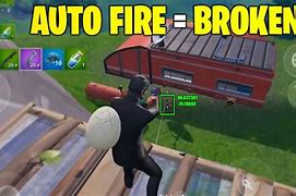 Image result for Auto Fire Fortnite