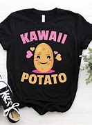 Image result for Kawaii Potato Cosplay