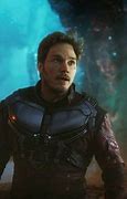 Image result for Who Plays Star Lord in Guardians of Galaxy