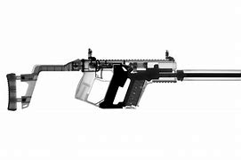 Image result for Kriss Vector X-ray