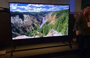 Image result for 8K Televisions Sony