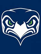 Image result for Seattle Seahawks Logo Vector