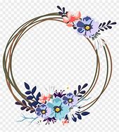 Image result for Clip Art Round Borders Free