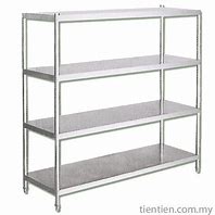 Image result for stainless steel rack